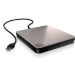 HP Mobile USB NLS DVD-RW Drive optical disc drive DVD±RW Black