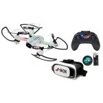 Jamara 422029 camera-drone
