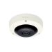 Hanwha XNF-8010R security camera Dome IP security camera Indoor & outdoor 2048 x 2048 pixels Ceiling