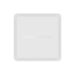 Keenetic Challenger SE AX3000 Mesh Wi-Fi 6 Multi-Gigabit Router/Extender with Two 2.5 Gigabit Ethernet Ports