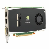 Lenovo 45K1672 graphics card GDDR3
