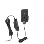 Brodit 727219 holder Passive holder Mobile phone/Smartphone Black