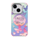 LAUT Pop Dreamy mobile phone case 15.5 cm (6.1") Cover Multicolour