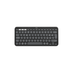 Logitech Pebble Keys 2 K380s