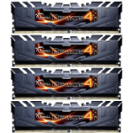 G.Skill Ripjaws 16GB DDR4-2133Mhz geheugenmodule 4 x 4 GB