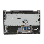 Lenovo 5CB1A24820 laptop spare part Cover + keyboard