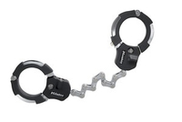 Image of Masterlock Street Cuff mit Schlüssel Lang 8290EURDPRO