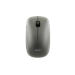Acer Works with Chrome Thin and Light Mouse - Grey
