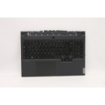 Lenovo upper cse ssemly wih