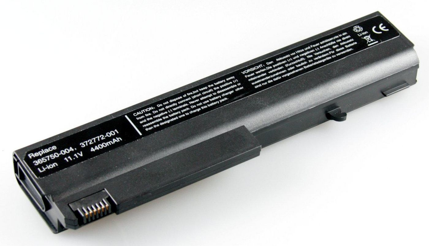 Image of CoreParts MBI2359 notebook spare part Battery