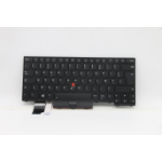 Lenovo 5N20W67806 notebook spare part Keyboard