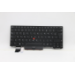 Lenovo 5N20W67806 notebook spare part Keyboard