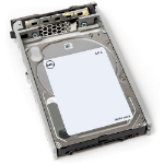 DELL 400-AEFD internal hard drive 2.5" 1 TB Serial ATA