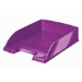 Leitz 52263062 desk tray/organizer Polystyrene Purple