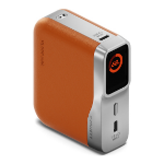 Cygnett Encore 10000 mAh Tan