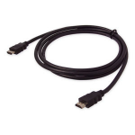 Siig - 10 Meter HDMI cable 393.7" (10 m) HDMI Type A (Standard) Black