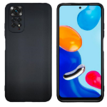 JLC Xiaomi Redmi Note 11 Matte Silicone
