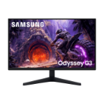 Samsung G30H computer monitor 68.6 cm (27") 1920 x 1080 pixels Full HD LCD Black