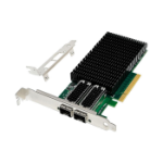 Microconnect MC-PCIEX8-CONNECTX-4-D network card Internal Fiber 25000 Mbit/s