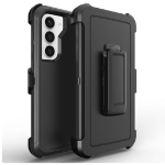 JLC Samsung S24 Ultra Pelican Belt clip