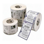 Zebra PolyPro 3000T White Self-adhesive printer label