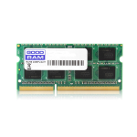 Goodram 4GB DDR3 SO-DIMM memory module 1 x 4 GB 1600 MHz