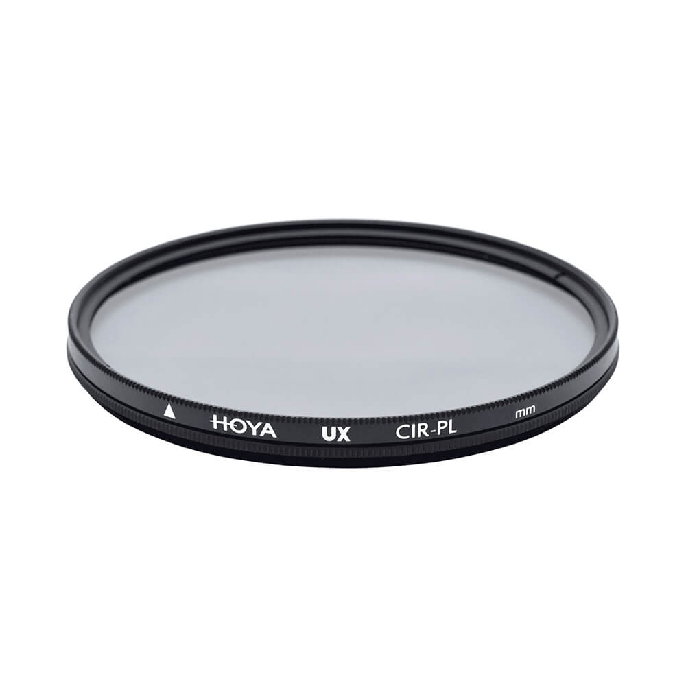 Hoya UX CIR-PL (PHL) Cirkulärt polariserande kamerafilter 4,05 cm