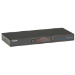 Black Box Freedom II KVM switch Black, Gray