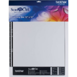 Brother CAMATS12 Scan N Cut Fabric - Scanning Mat