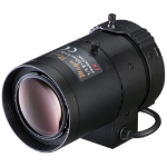 Tamron M13VP850IR camera lens Telephoto lens Black