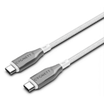 Cygnett CY4675PCTYC USB cable 1 m USB 2.0 USB C Grey, White