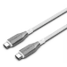 Cygnett CY4675PCTYC USB cable 1 m USB 2.0 USB C Grey, White
