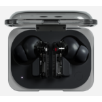 Nothing Ear (a) Headset True Wireless Stereo (TWS) In-ear Calls/Music USB Type-C Bluetooth Black