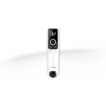 Canon PR100-R Draadloze presenter IR Zwart, Wit