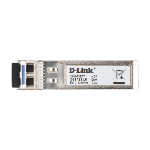 D-Link DEM-432XT network transceiver module Fiber optic 10000 Mbit/s SFP+ 1310 nm