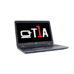 T1A PROBOOK 650 G6CI5 16GB/240G W10 REFURBISHED Intel® Core™ i5 i5-6440HQ Laptop 39.6 cm (15.6") DDR4-SDRAM 240 GB SSD Wi-Fi 4 (802.11n) Windows 10 Pro Grey, Metallic