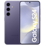 Samsung Galaxy S24 15,8 cm (6.2") Dual SIM 5G USB Type-C 8 GB 128 GB 4000 mAh Violet