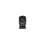 Zebra DS9308-SR Vaste streepjescodelezer 1D/2D LED Zwart