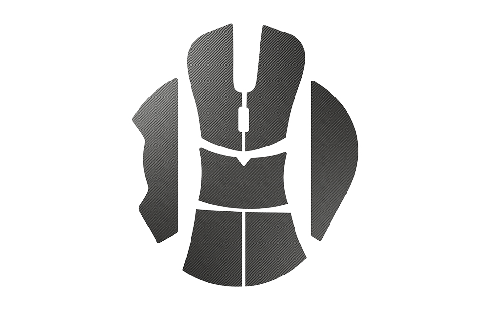 Image of Glorious PC Gaming Race GLO-ACC-GRP-D input device accessory Mouse...