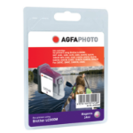AgfaPhoto APB900MD ink cartridge 1 pc(s) Magenta