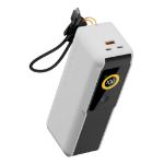 Xtorm XNG270W70 powerbank Lithium-Ion (Li-Ion) 27000 mAh Wit