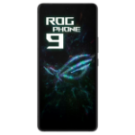 ASUS ROG Phone 9 AI2501-12G512G-BK 17.2 cm (6.78") Dual SIM Android 15 5G USB Type-C 12 GB 512 GB 5800 mAh Black