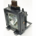 Sharp 120W UHL projector lamp