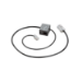 HP Poly EHS 3.5mm to 3.5mm Cable