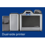 HID Identity /Frgo HDP5000e doule