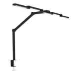 Brateck LDL20-3 LED Lamp Black