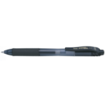 Pentel BL107-A gel pen Retractable gel pen Black 1 pc(s)