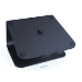 Rain Design MSTAND360 LAPTOP STAND WITH 360 Black 15"