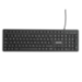 Gearlab GLB211402 keyboard USB QWERTZ German Black