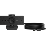 HP- HP 620 FHD Webcam